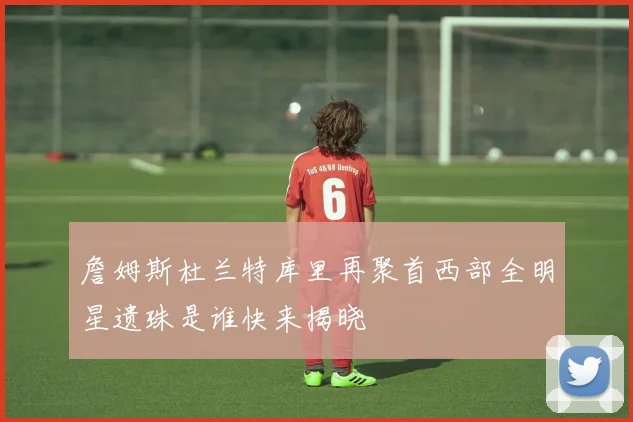 詹姆斯杜兰特库里再聚首西部全明星遗珠是谁快来揭晓